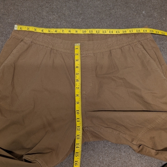 NWT The North Face Brown Women's Pants - Picture 8 of 11